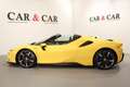 Ferrari SF90 Spider SF90 Spider Geel - thumbnail 6