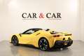 Ferrari SF90 Spider SF90 Spider Geel - thumbnail 2