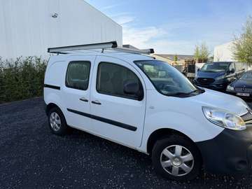 1.2 TCe Energy Confort (EU6)