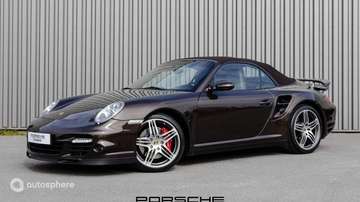 Turbo TipTronic S