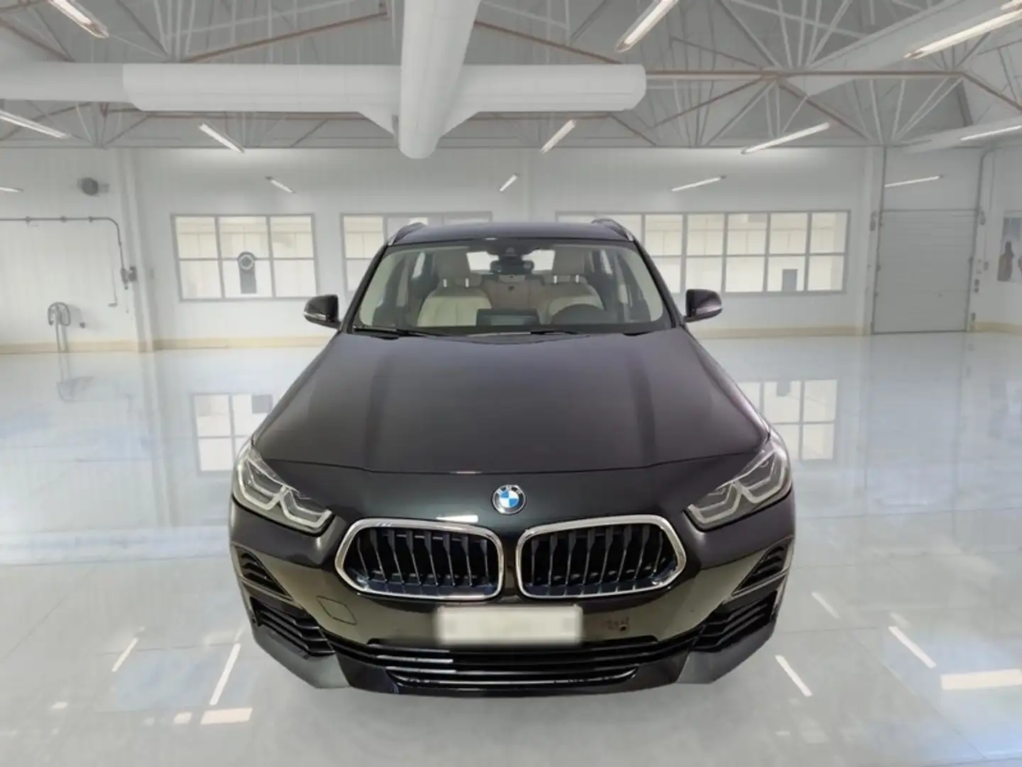 BMW X2 xDrive 20d Business X automatico - 2