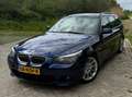 BMW 535 535d Azul - thumbnail 1