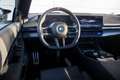BMW i5 Sedan M60 xDrive Grijs - thumbnail 10
