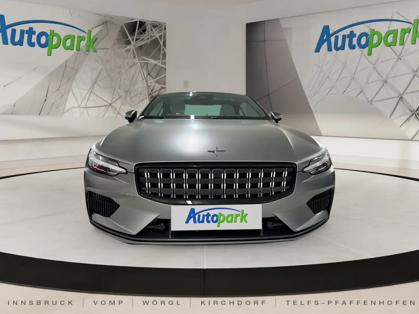 Polestar 1 Polestar 1 Grau - 2