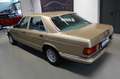Mercedes-Benz 380 W126 380 SE *Klima*Sitzheizung*Tempomat Oro - thumbnail 3