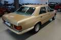 Mercedes-Benz 380 W126 380 SE *Klima*Sitzheizung*Tempomat Oro - thumbnail 5