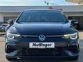 Volkswagen Golf R 4M Matrix ACC Kamera Matrix Akrapovic 19" Nero - thumbnail 4