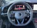 Volkswagen Golf R 4M Matrix ACC Kamera Matrix Akrapovic 19" Nero - thumbnail 14
