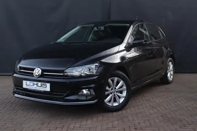 Volkswagen Polo 1.0TSI Highline DSG | CARPLAY | ACHTERUITRIJCAMERA