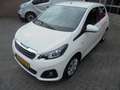 Peugeot 108 1.0 e-VTi Active||Airco||Rijklaar|| Blanc - thumbnail 4