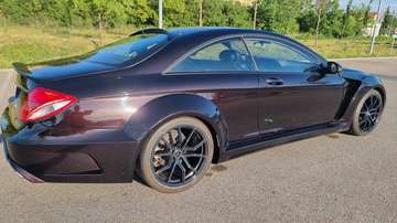 Coupé Aut.