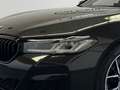 BMW 545 eLim.xDrive*M Sport*Laser*ACC*Navi*Kamera*AHK Grau - thumbnail 7