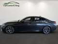 BMW 545 eLim.xDrive*M Sport*Laser*ACC*Navi*Kamera*AHK Grau - thumbnail 6