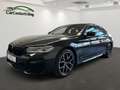 BMW 545 eLim.xDrive*M Sport*Laser*ACC*Navi*Kamera*AHK Grau - thumbnail 1