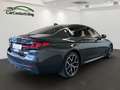 BMW 545 eLim.xDrive*M Sport*Laser*ACC*Navi*Kamera*AHK Grau - thumbnail 4