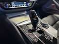 BMW 545 eLim.xDrive*M Sport*Laser*ACC*Navi*Kamera*AHK Grau - thumbnail 23