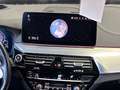 BMW 545 eLim.xDrive*M Sport*Laser*ACC*Navi*Kamera*AHK Grau - thumbnail 14
