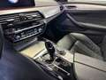 BMW 545 eLim.xDrive*M Sport*Laser*ACC*Navi*Kamera*AHK Grau - thumbnail 21