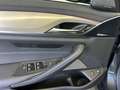 BMW 545 eLim.xDrive*M Sport*Laser*ACC*Navi*Kamera*AHK Grau - thumbnail 19