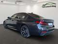 BMW 545 eLim.xDrive*M Sport*Laser*ACC*Navi*Kamera*AHK Grau - thumbnail 5