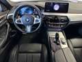 BMW 545 eLim.xDrive*M Sport*Laser*ACC*Navi*Kamera*AHK Grau - thumbnail 12