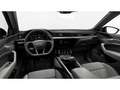 Audi e-tron 55 S line quattro Pano+B&O+VirtualCockpit+++ Biały - thumbnail 9