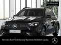Mercedes-Benz GLE 300 d 4M AMG+NIGHT+360+AHK+MULTIBEAM+20"+SPUR Schwarz - thumbnail 1