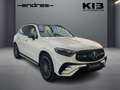 Mercedes-Benz GLC 300 d 4Matic AMG Line Premium +Night+Pano+ Bianco - thumbnail 4