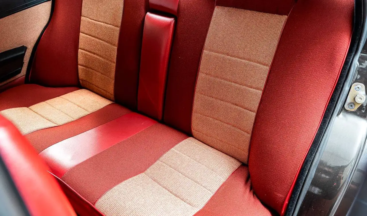 Alfa Romeo Giulietta 2.0 Turbodelta, foto 5