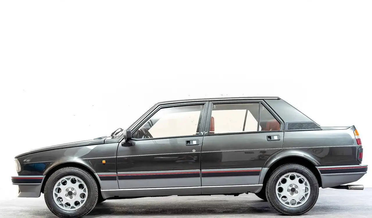 Alfa Romeo Giulietta 2.0 Turbodelta, foto 2