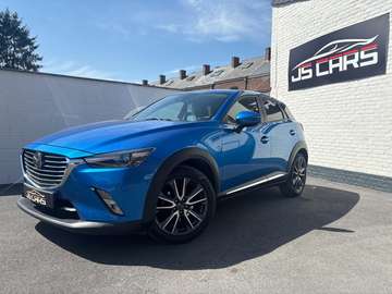 1.5*GPS*BOSE*CUIR*CAMERA*AFFICHAGE TETE HAUTE*