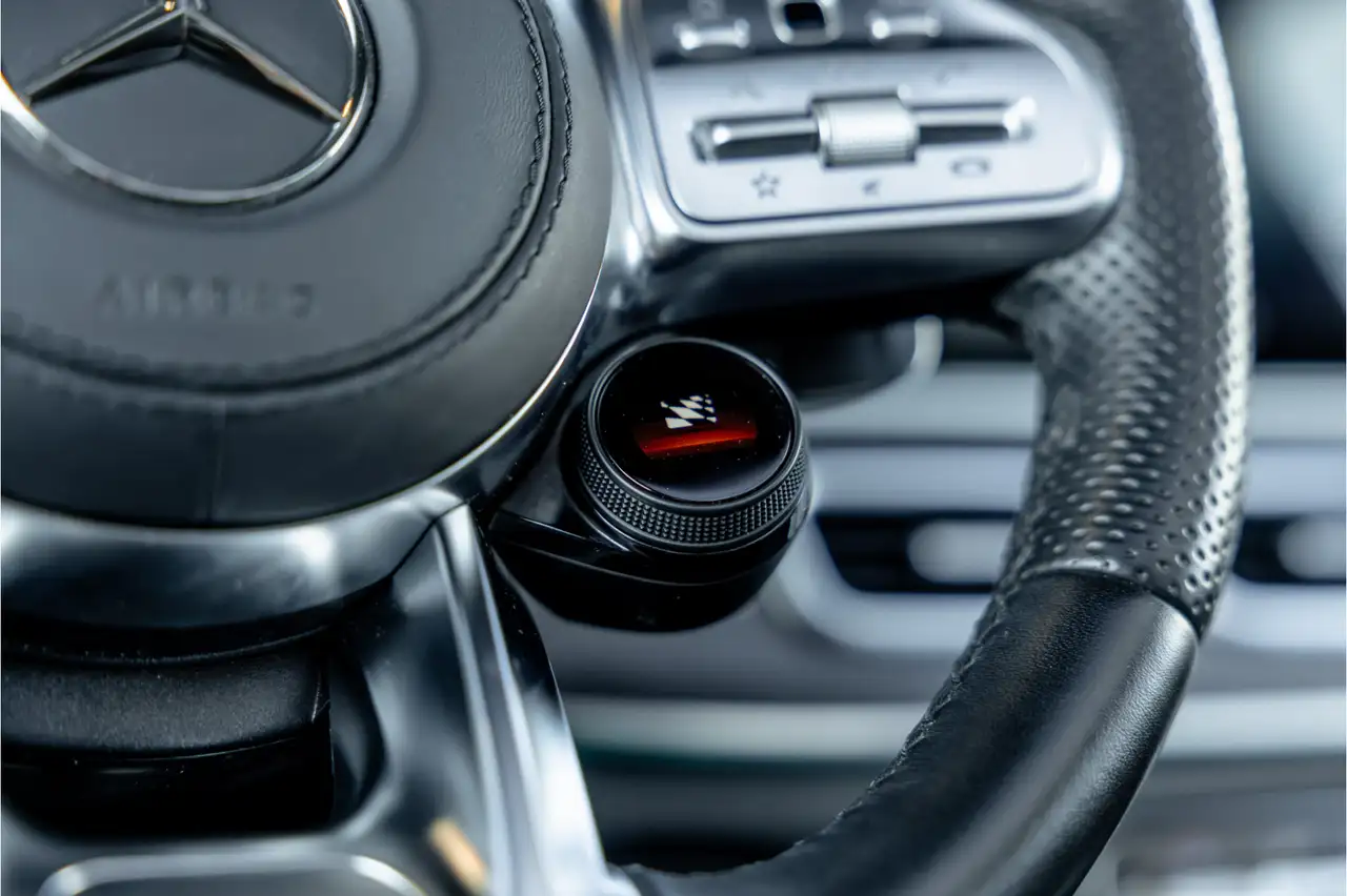 Mercedes-Benz GLE S 4MATIC+ Premium Plus Pano Stoelkoeling Soft-, миниатюра 19
