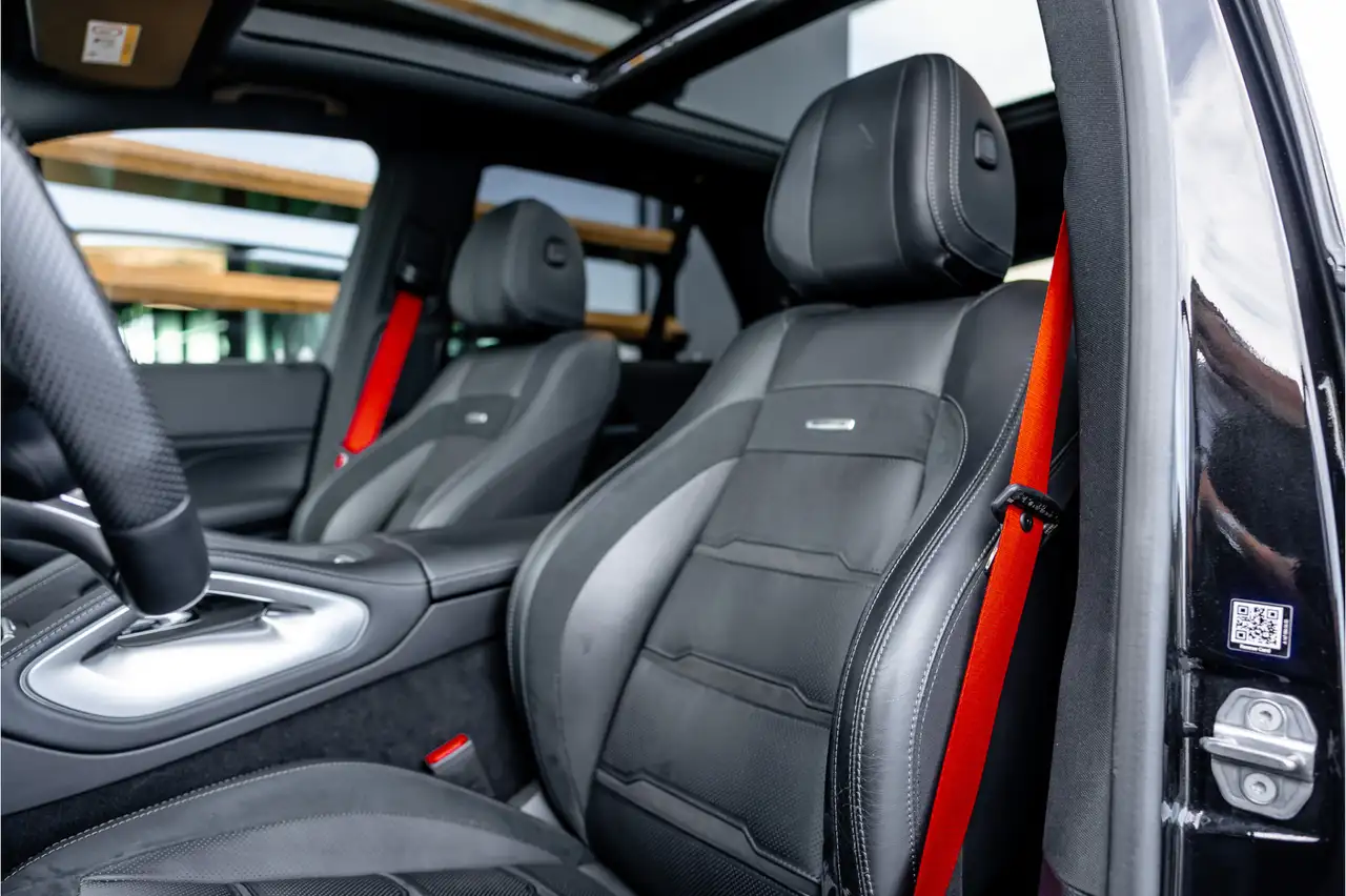 Mercedes-Benz GLE S 4MATIC+ Premium Plus Pano Stoelkoeling Soft-, миниатюра 9