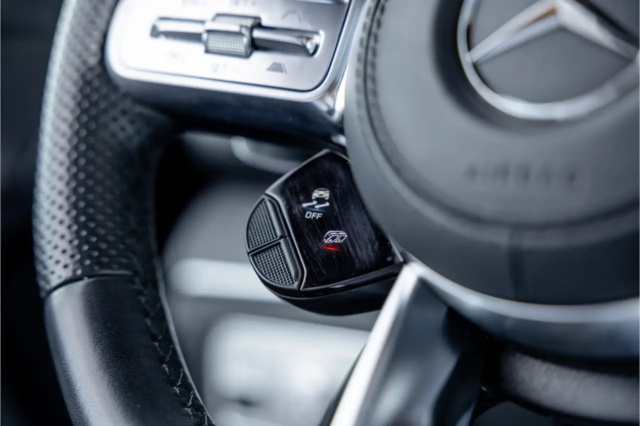 Mercedes-Benz GLE S 4MATIC+ Premium Plus Pano Stoelkoeling Soft-, миниатюра 20