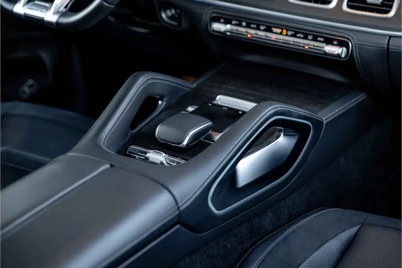 Mercedes-Benz GLE S 4MATIC+ Premium Plus Pano Stoelkoeling Soft-, миниатюра 30
