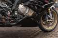 BMW S 1000 RR Carbon, Akrapovic, HP parts Zwart - thumbnail 5