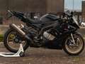 BMW S 1000 RR Carbon, Akrapovic, HP parts Zwart - thumbnail 4