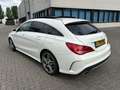 Mercedes-Benz CLA 180 Shooting Brake Ambition AMG SCHUIF/PANODAK STOEVW Wit - thumbnail 4
