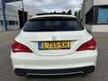 Mercedes-Benz CLA 180 Shooting Brake Ambition AMG SCHUIF/PANODAK STOEVW Wit - thumbnail 9