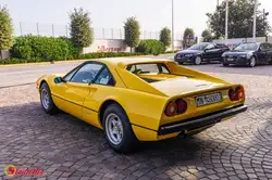 Ferrari 308 Giallo usata in vendita su AutoScout24