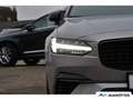 Volvo V90 T8 AWD Rech. Ultimate Dark FourC/Bowers/AHK Argintiu - thumbnail 7