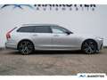 Volvo V90 T8 AWD Rech. Ultimate Dark FourC/Bowers/AHK Argintiu - thumbnail 1