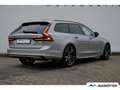 Volvo V90 T8 AWD Rech. Ultimate Dark FourC/Bowers/AHK Argintiu - thumbnail 3