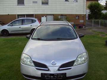 Primera Traveller 1.8 Family