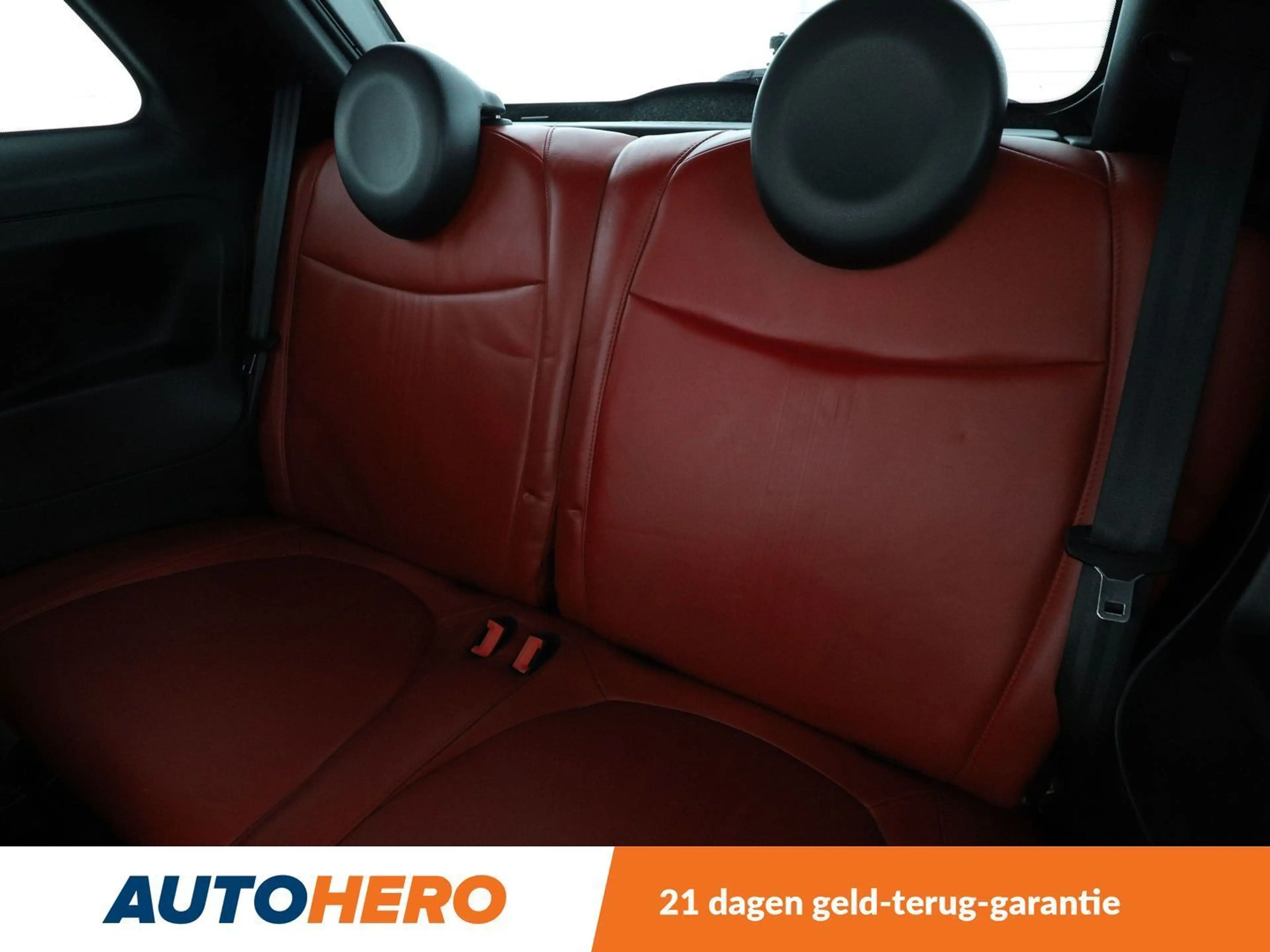 Abarth 595 1.4 Turismo — photo 14