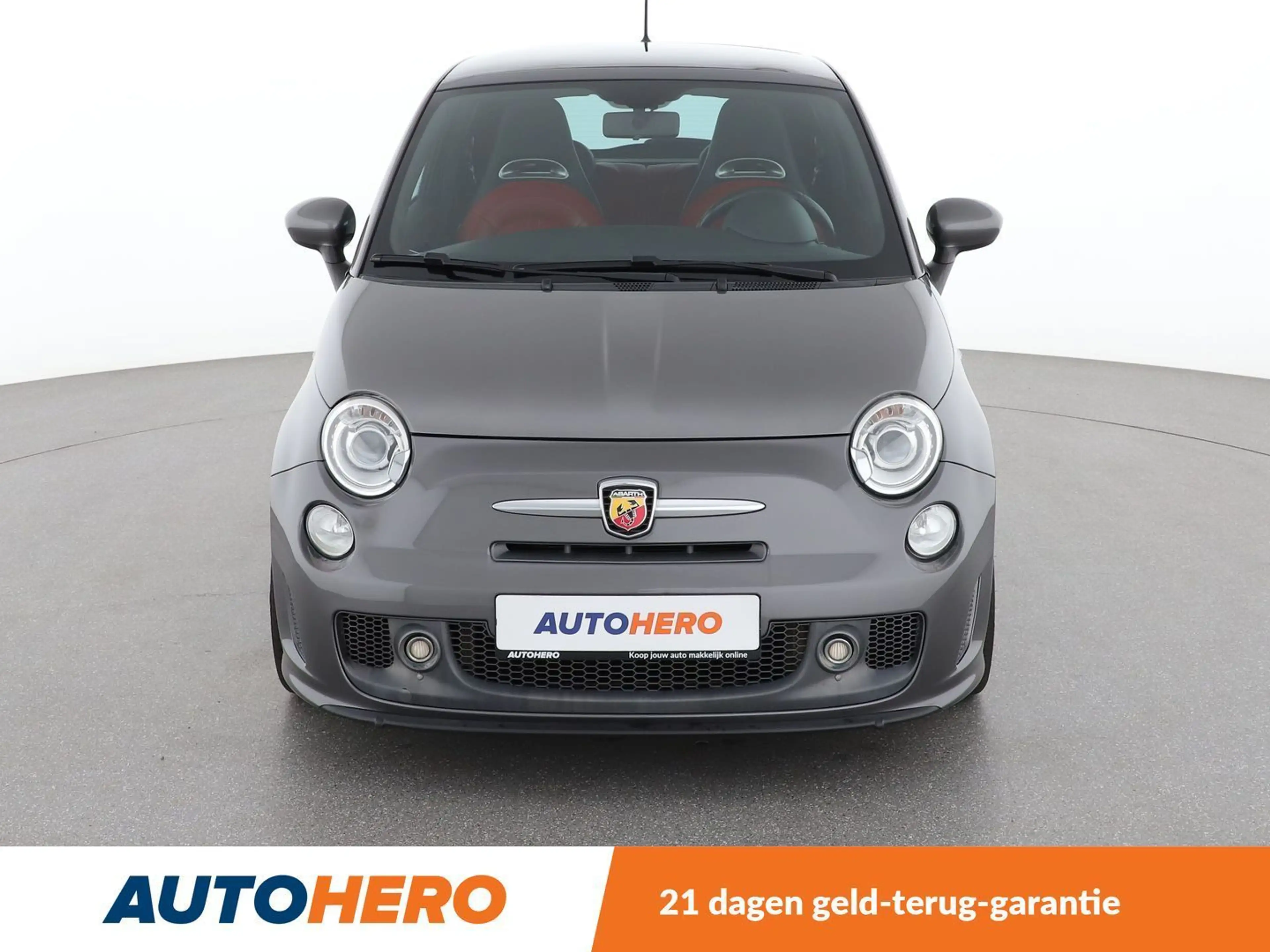 Abarth 595 1.4 Turismo — photo 9