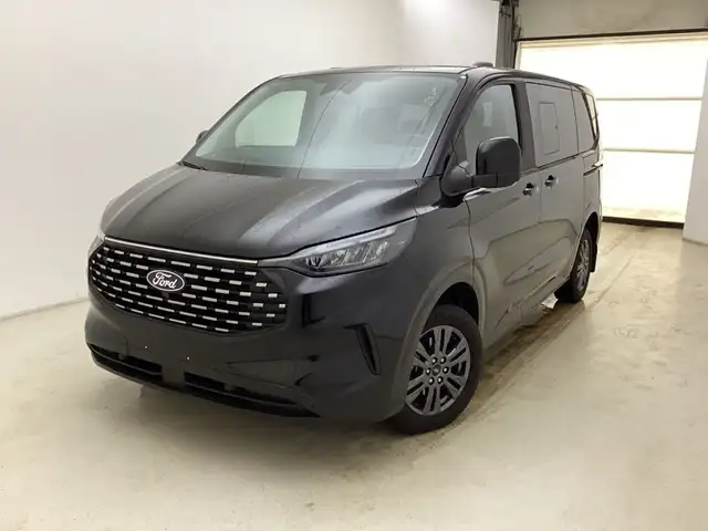 Ford Tourneo Custom Bus 320 L1 Titanium AWD Titanium