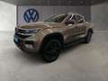 Volkswagen Amarok DoubleCab 3.0 TDI PanAmericana Standheizu Beige - thumbnail 2