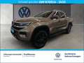 Volkswagen Amarok DoubleCab 3.0 TDI PanAmericana Standheizu Beige - thumbnail 1
