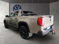 Volkswagen Amarok DoubleCab 3.0 TDI PanAmericana Standheizu Beige - thumbnail 5
